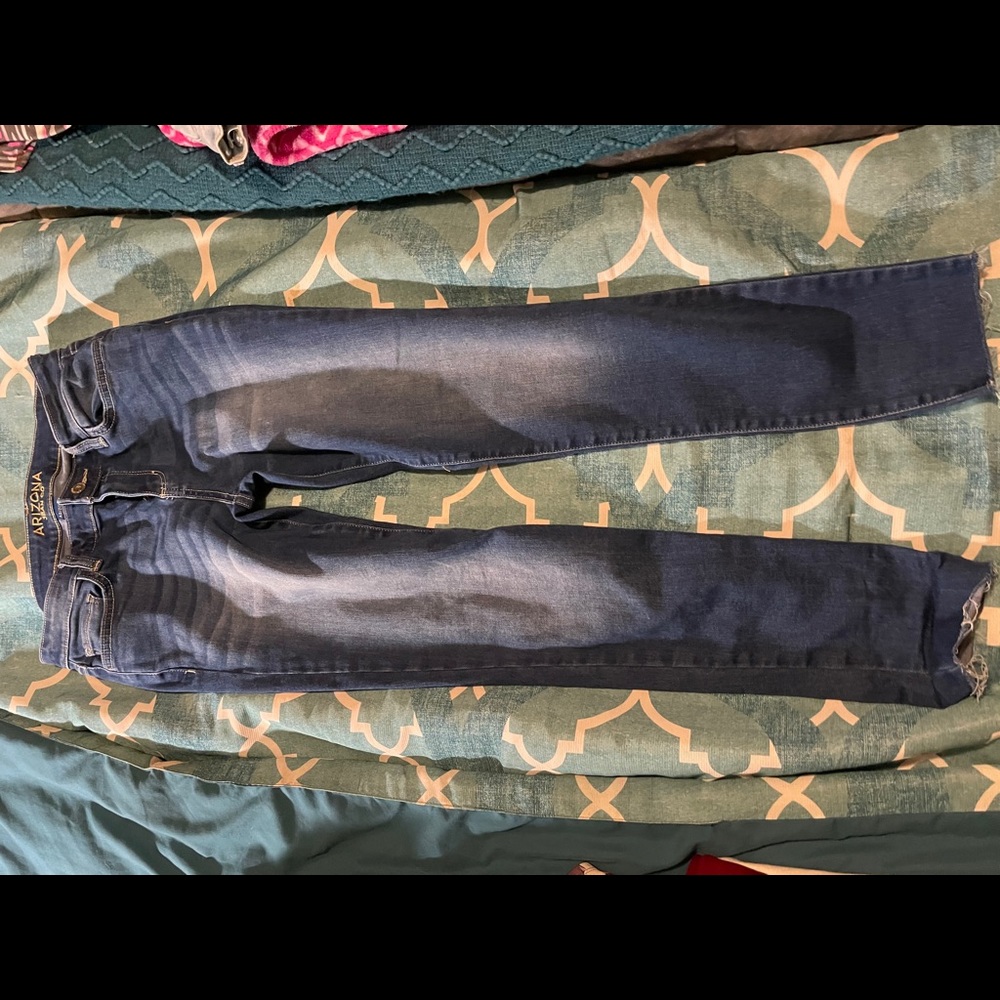 Arizona jeans
